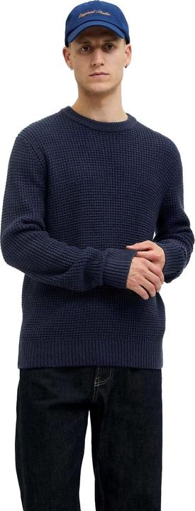 Produktbild Jack & Jones Pullover Langärmlig (5XL)
