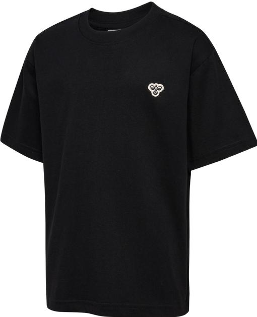 Produktbild hummel hmlJR LOOSE T-SHIRT S/S BEE (34, 36, 38, 40)