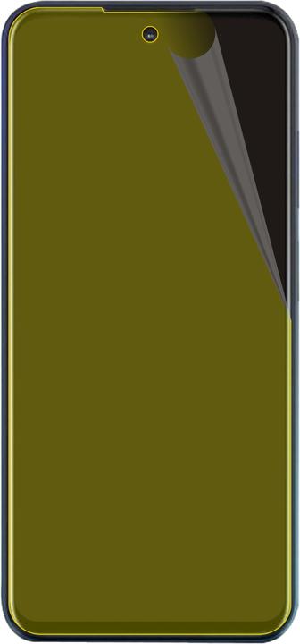 Produktbild Dipos Displayschutzfolie Full-Cover 3D (HTC Desire 21 Pro 5G)