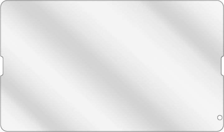 Produktbild Dipos Displayschutzfolie Crystalclear (2 Stück, Medion Kids Tablet E10440)