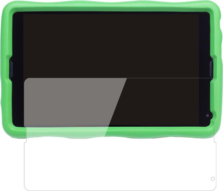 Produktbild Dipos Displayschutz Anti-Shock (1 Stück, Medion Kids Tablet E10440)