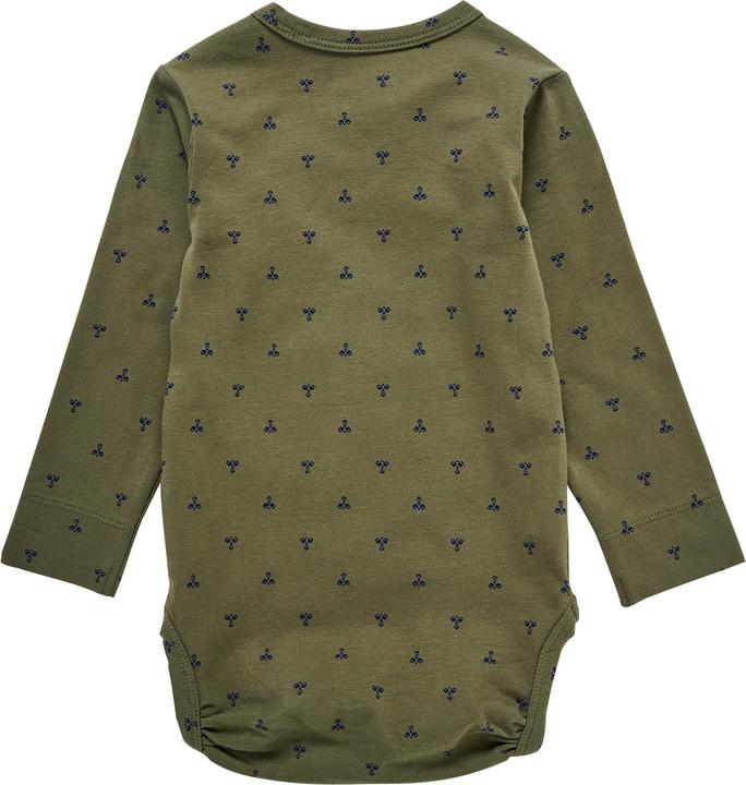 Produktbild hummel hmlBEESY BODY L/S (62)