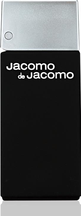 Actual product image Jacomo De (Eau de toilette, 100 ml)