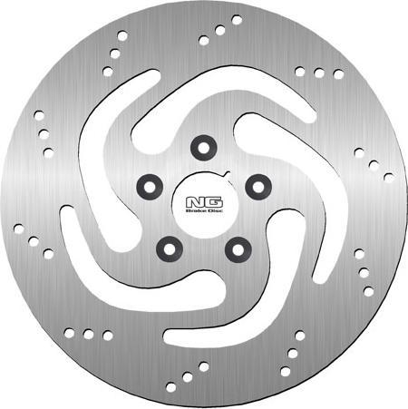 Produktbild NG Brake Disc DIS739 (292.10 mm)