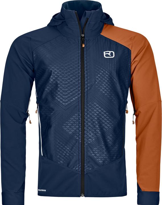Ortovox Col Becchei Jacket