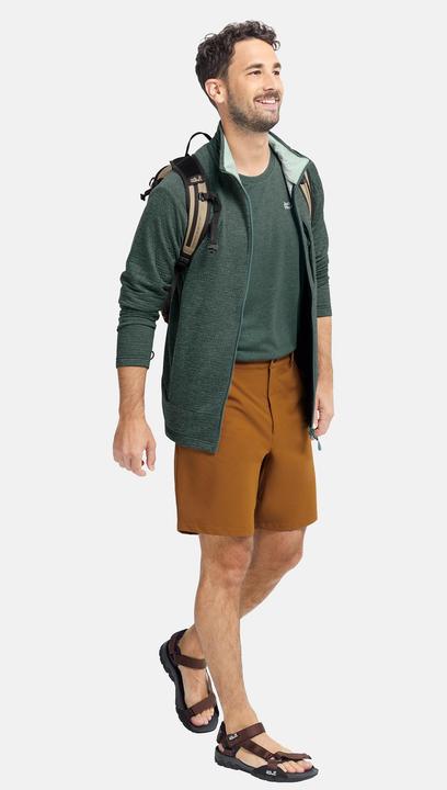 Image du produit Jack Wolfskin Ridge Sandal M (40.5)