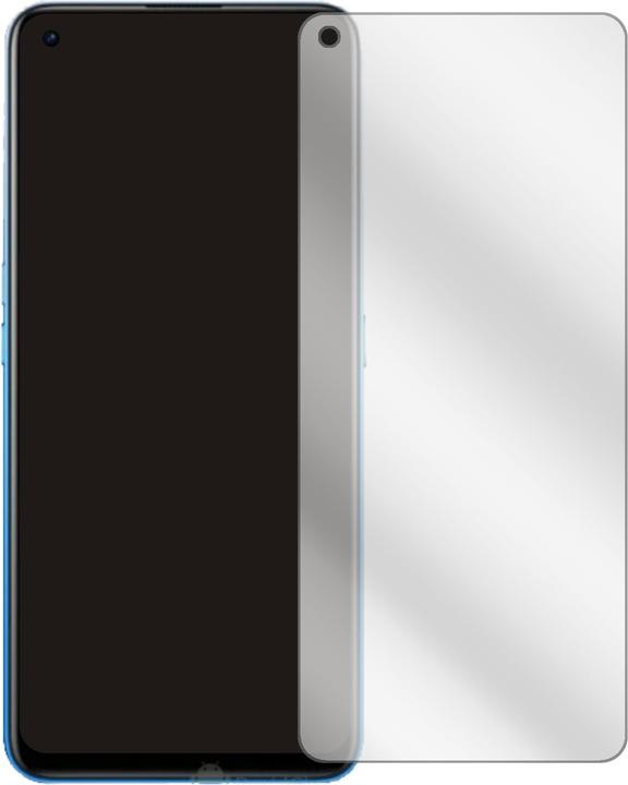 Produktbild Dipos Displayschutzfolie Crystalclear (5 Stück, Realme X7 5G)