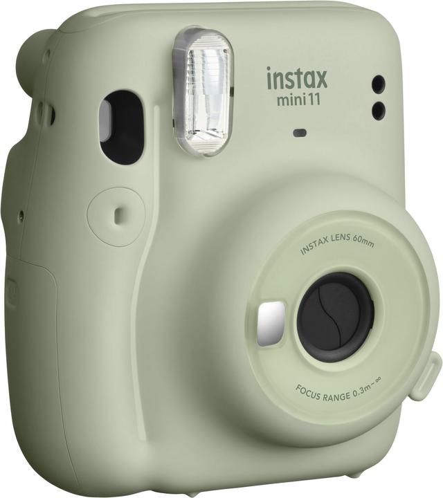 Actual product image Fujifilm instax mini 11