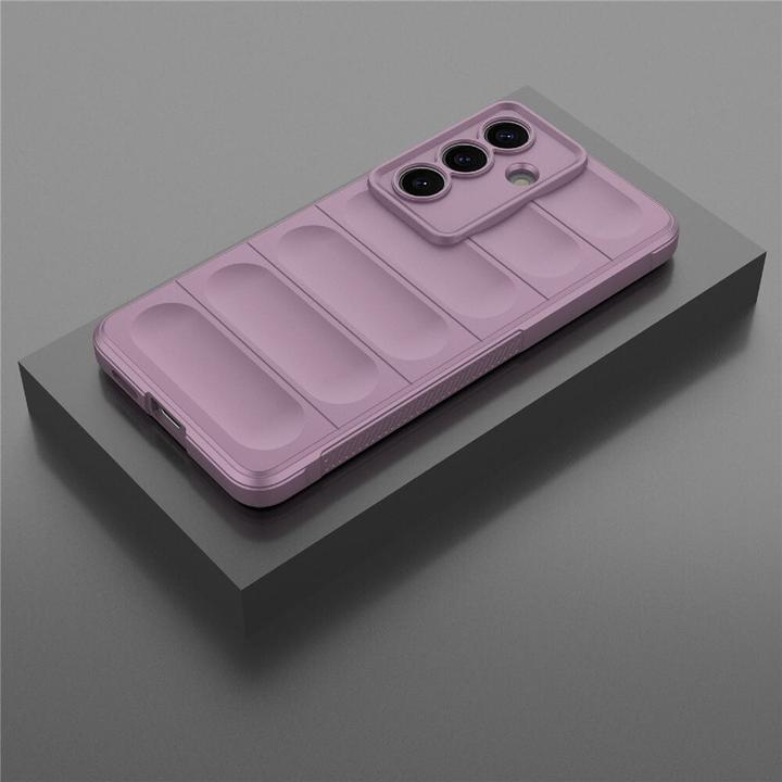 Immagine prodotto Cover-Discount Galaxy S26 - Rugged Protective Hülle (Samsung Galaxy S26)