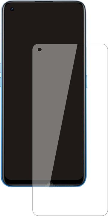 Actual product image Dipos Screen Protector Anti-Shock (2 Piece, Realme X7 Pro 5G)