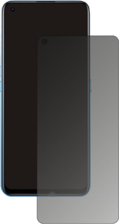 Image du produit Dipos Film de Protection d’écran 4-Way Privacy (1 pcs, Realme X7)