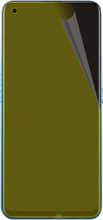 Actual product image Dipos Screen Protector Full-Cover 3D (2 Piece, Realme X7)