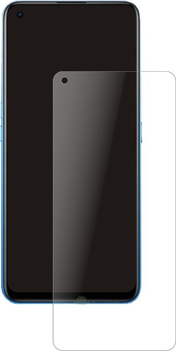 Actual product image Dipos Screen Protector Anti-Shock (2 Piece, Realme X7 Pro 5G)