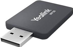 Actual product image Yealink WF50