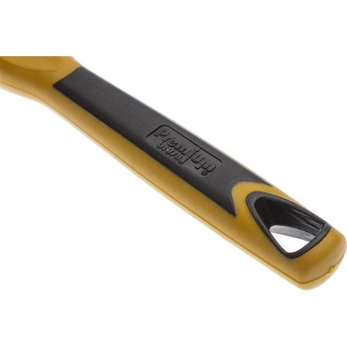Thumbnail - Forte tools, Pinsel, Plane Plastic Bristles Brush Forte Tool