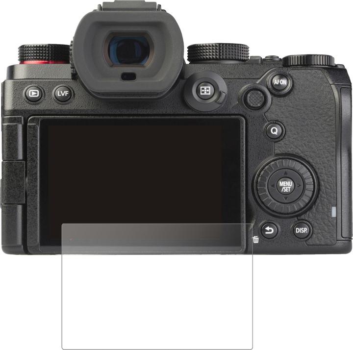 Produktbild Dipos Displayschutz Anti-Shock