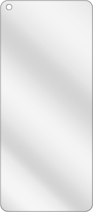 Produktbild Dipos Displayschutzfolie Crystalclear (1 Stück, Realme X7)