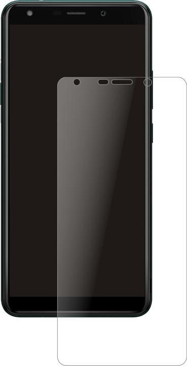 Produktbild Dipos Displayschutz Anti-Shock (Wiko Y61)