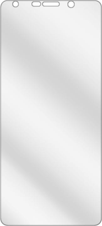 Produktbild Dipos Displayschutzfolie Crystalclear (Wiko Y61)