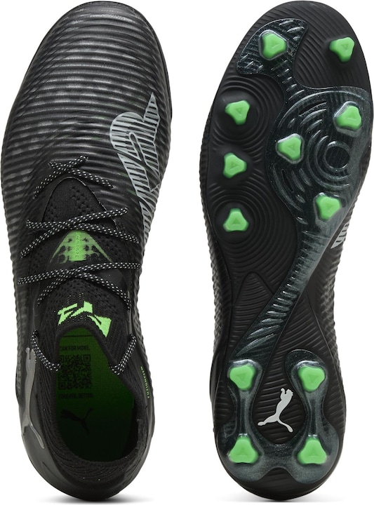 Actual product image Puma Future 8 Ultimate Ag (42)