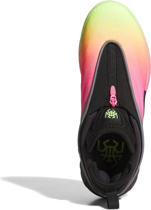 Produktbild Adidas D.O.N Issue 7 Schuh (46)