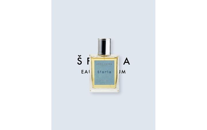 Immagine prodotto Acca Kappa SFARIA EDP 100ml (Eau de parfum, 100 ml)