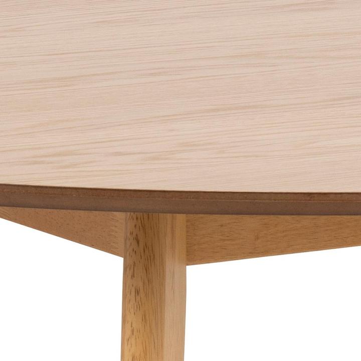 Actual product image AC Design Roxby (Ø 140 x 76 cm)