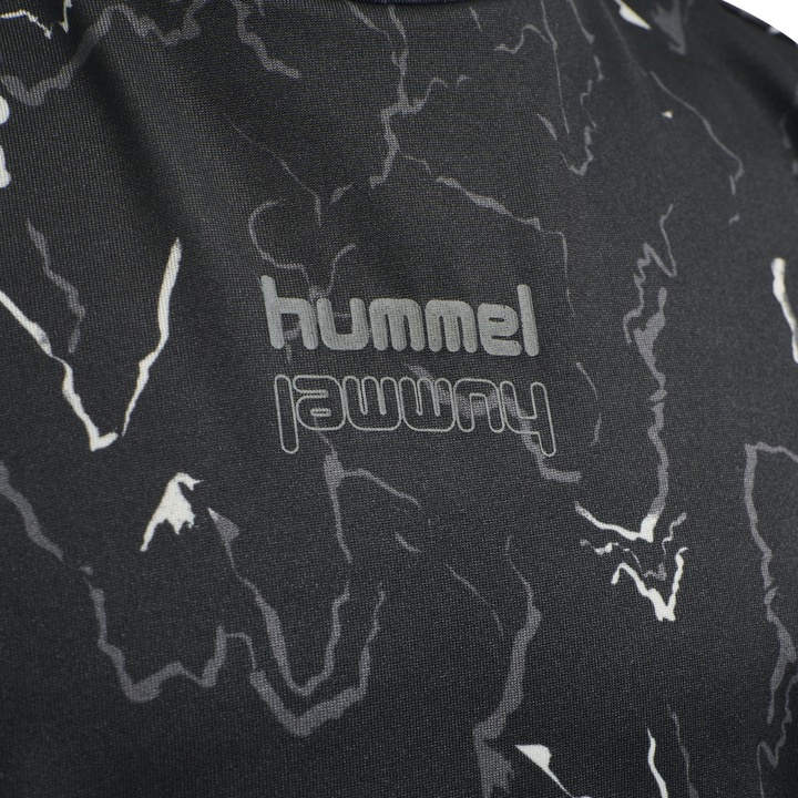Produktbild hummel Noah T-Shirt S/S (122)