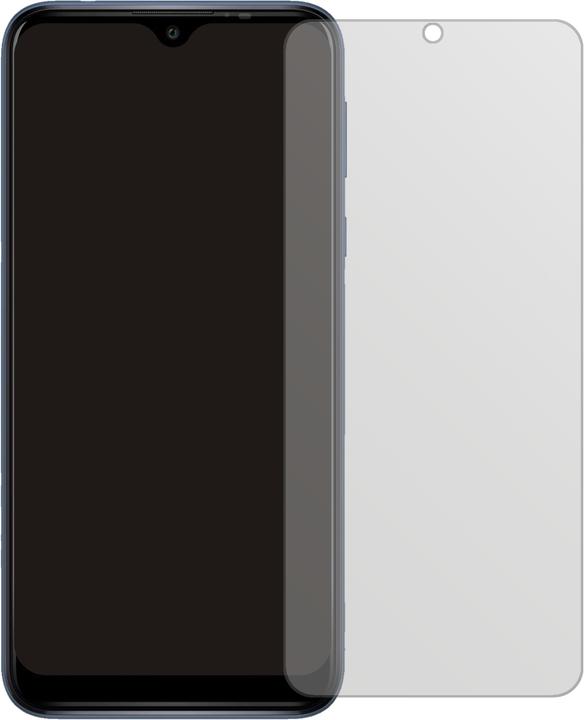 Produktbild Dipos Displayschutzfolie Antireflex (Wiko Y81)