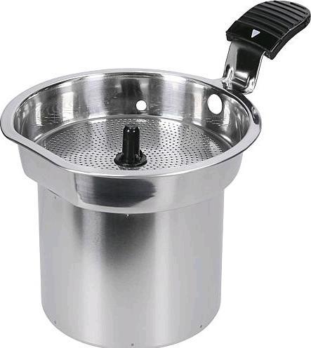 Actual product image Muse MS320 T Glass Kettle (1.20 l)