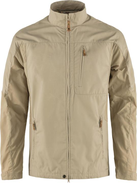 Produktbild Fjällräven Övik Stencollar Jacket (M)