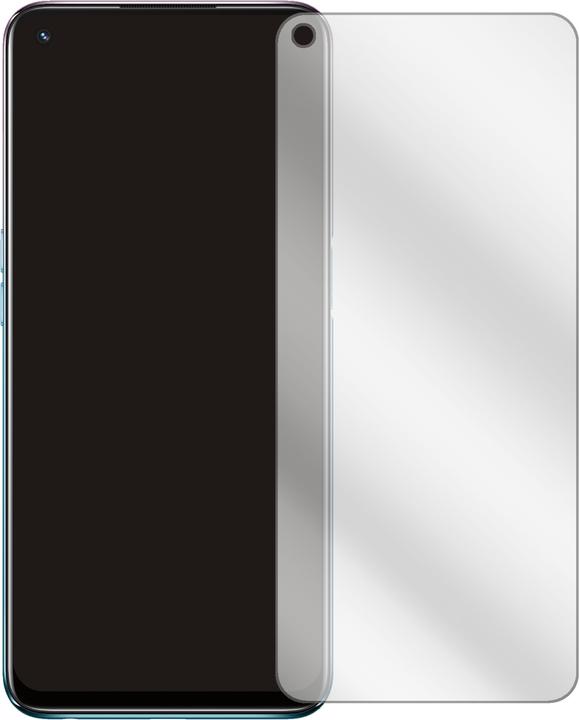 Produktbild Dipos Displayschutzfolie Crystalclear (Oppo A54)