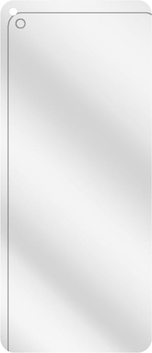 Produktbild Dipos Displayschutzfolie Crystalclear (2 Stk., Oppo A94)