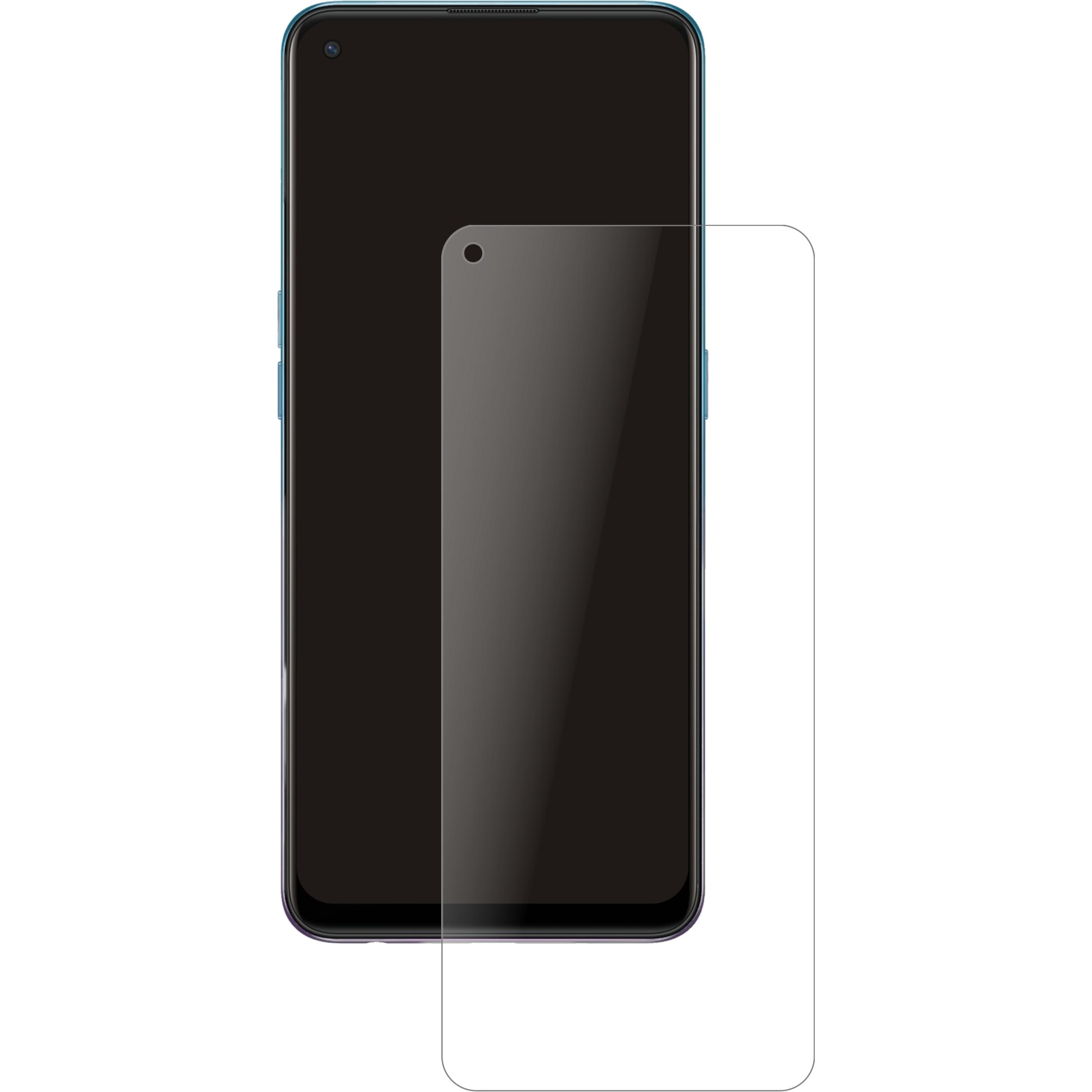 Thumbnail - Dipos Displayschutz Anti-Shock (2 Stück, Oppo A94 5G), Smartphone Schutzfolie, Transparent