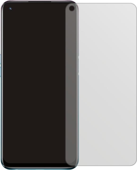 Actual product image Dipos Screen Protector Anti-Glare (5 Piece, Oppo A54)