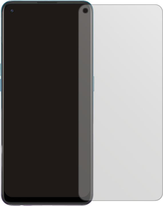 Actual product image Dipos Screen Protector Anti-Glare (5 Piece, Oppo A94)