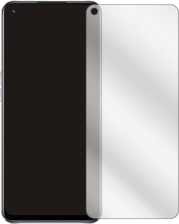 Image du produit Dipos Film de Protection d’écran Crystalclear (1 pcs, Oppo A74 5G)