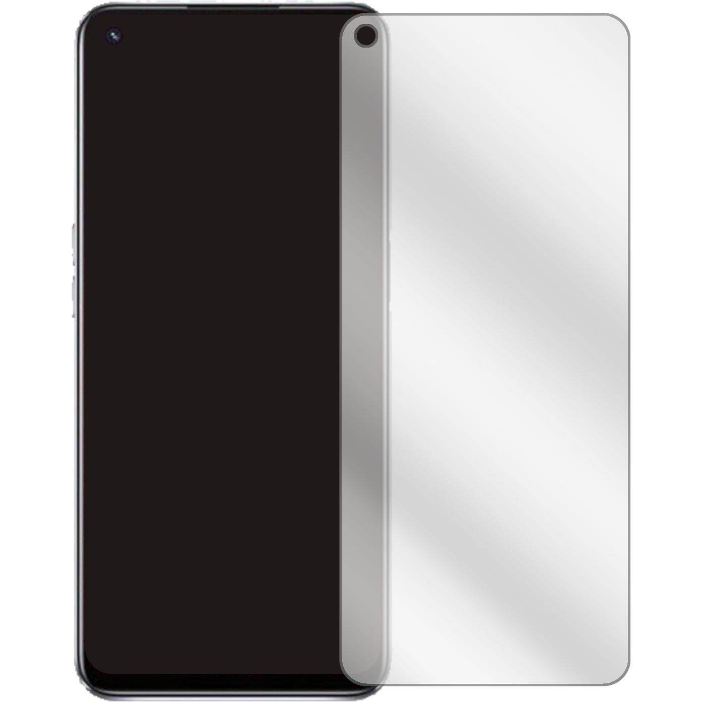 Thumbnail - Dipos Displayschutzfolie Crystalclear (6 Stück, Oppo A74 5G), Smartphone Schutzfolie, Transparent