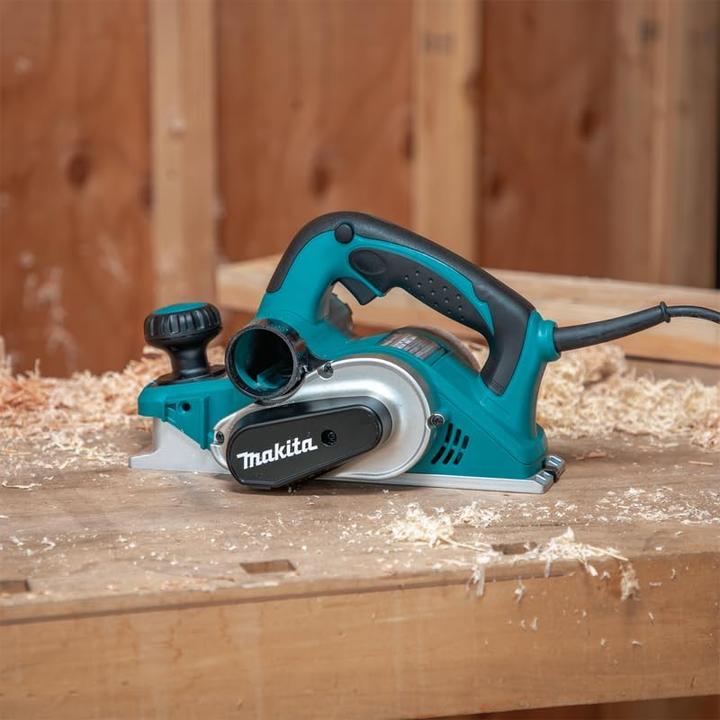 Produktbild Makita Falzhobel KP0810J