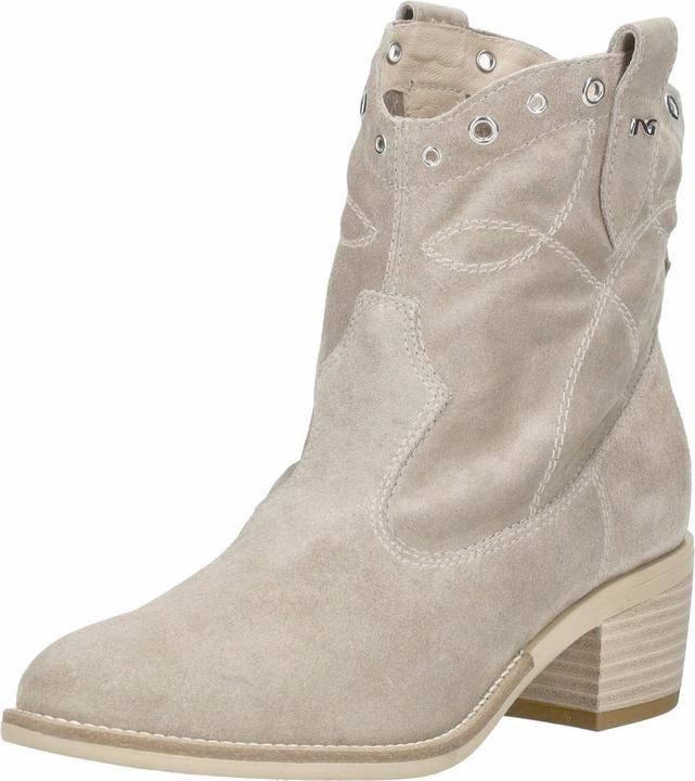 Nero Giardini Stiefelette (35)