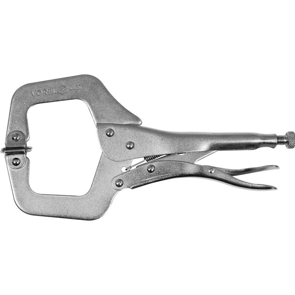 Thumbnail - Toya, Zange, Schweisszange 280 TYP C (T44301) (280 mm)