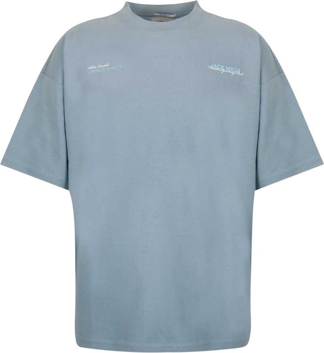 Produktbild Jack Wills TShirt Regulär kurzärmlig (S)