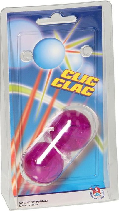 Immagine prodotto Androni Palline cliccabili
