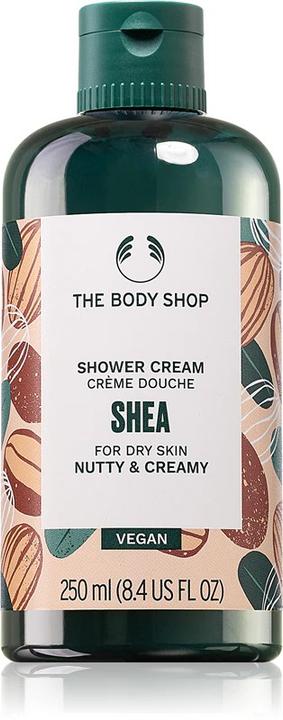 Produktbild The Body Shop Shea (250 ml)