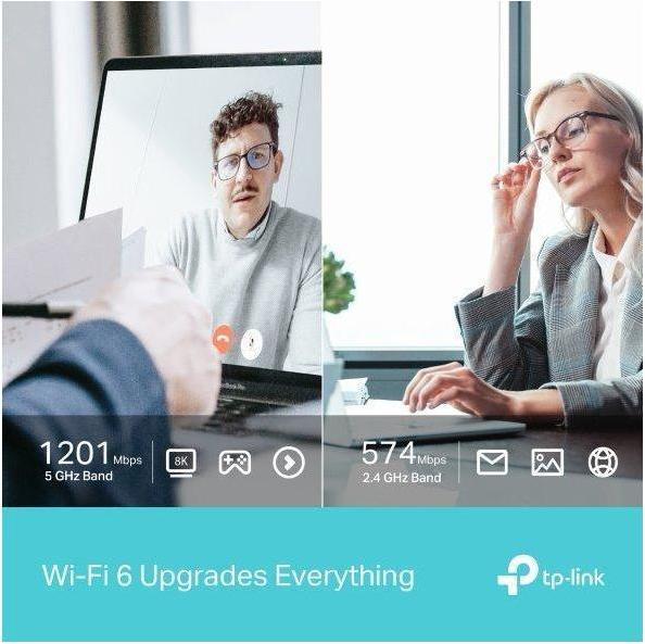 Actual product image TP-Link Archer TX20U (USB 3.0)