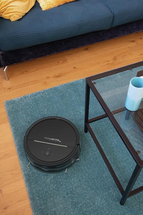 Produktbild Rowenta X-Plorer Serie 120 AI RR7875 - Robotstofzuiger (Saugroboter)