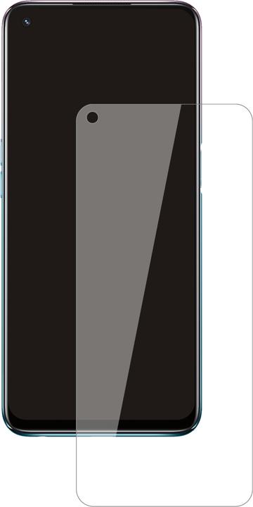 Actual product image Dipos Screen Protector Anti-Shock (1 pcs., Oppo A54 5G)