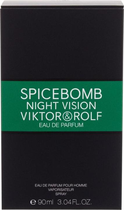 Immagine prodotto Viktor & Rolf Spicebomb Night Vision (Eau de parfum, 90 ml)