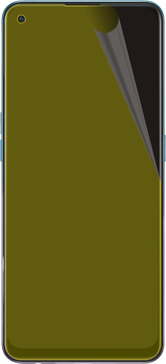 Produktbild Dipos Displayschutzfolie Full-Cover 3D (Oppo A94 5G)