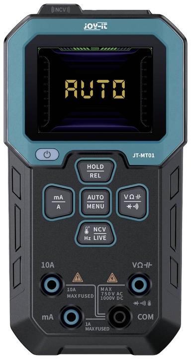 Immagine prodotto Joy-it JT-MT01